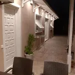 Menegis Apartment