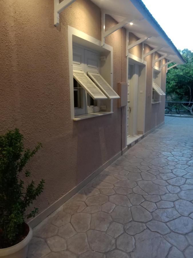 Menegis Appartement