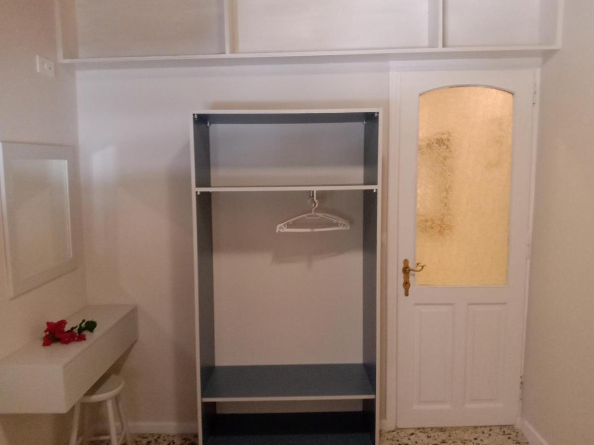 Appartement Menegis *